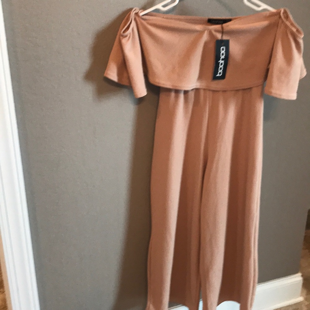 Transition into fall or wear this at an nite out